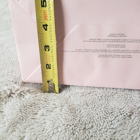 Kate spade paper bags - Picture 11 of 14